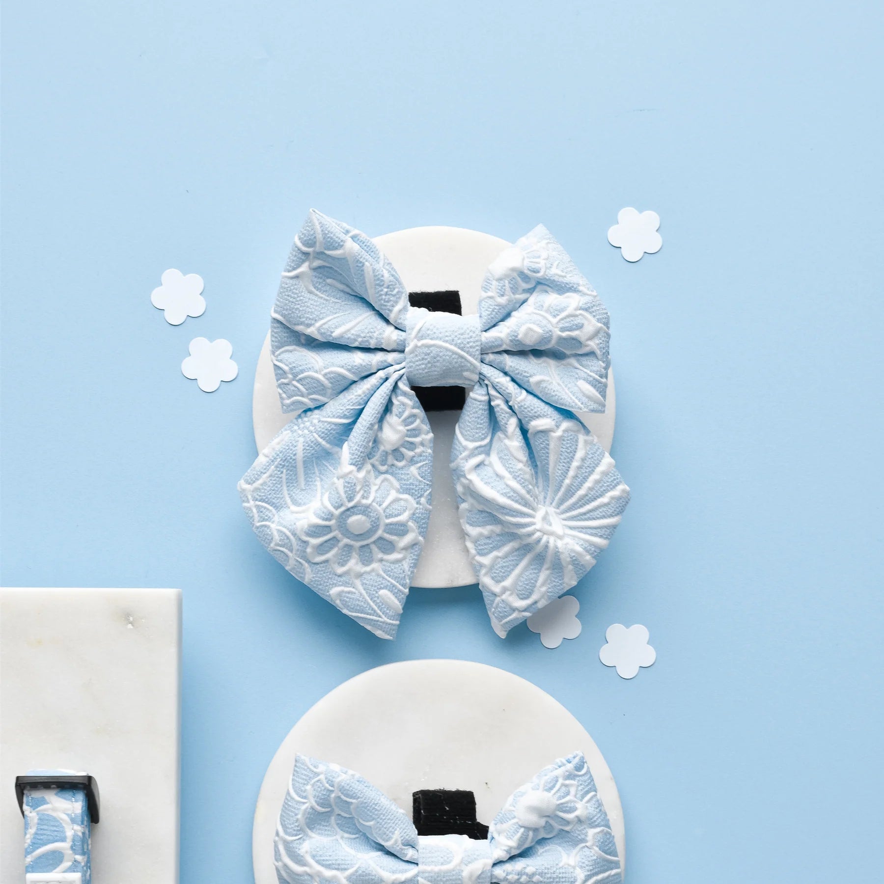 Cocopup London – Sailor Pet Bow Tie – Pupberry Fields